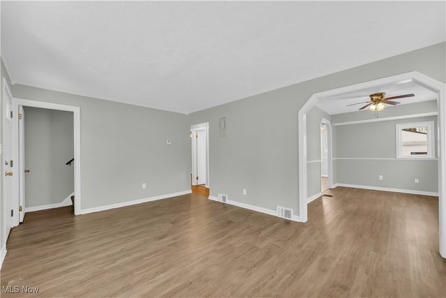 25500 Briardale Avenue, Euclid, OH 44132