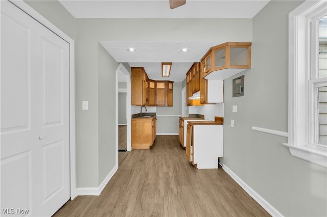 25500 Briardale Avenue, Euclid, OH 44132