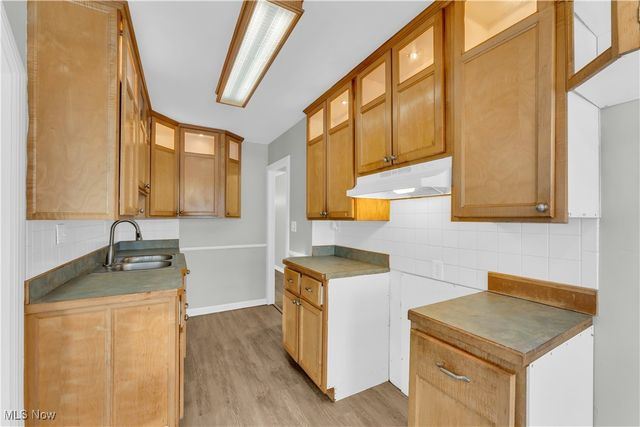 25500 Briardale Avenue, Euclid, OH 44132