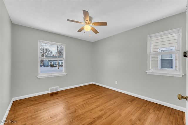 25500 Briardale Avenue, Euclid, OH 44132