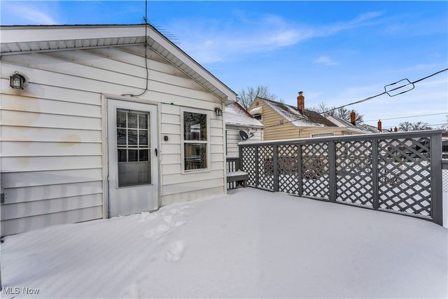 25500 Briardale Avenue, Euclid, OH 44132