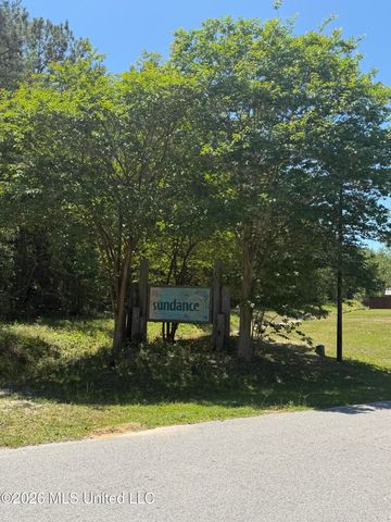 Lot 1 Sundance Pass, Waveland, MS 39576