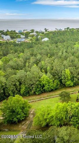 Lot 1 Sundance Pass, Waveland, MS 39576
