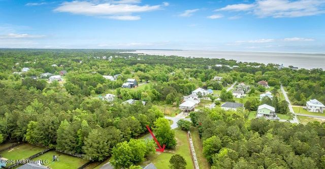 Lot 1 Sundance Pass, Waveland, MS 39576