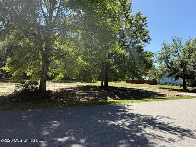 Lot 1 Sundance Pass, Waveland, MS 39576