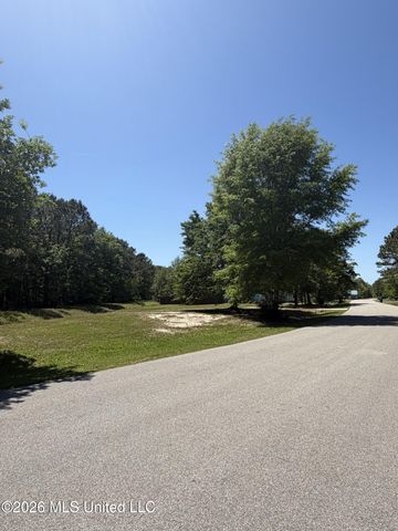 Lot 1 Sundance Pass, Waveland, MS 39576