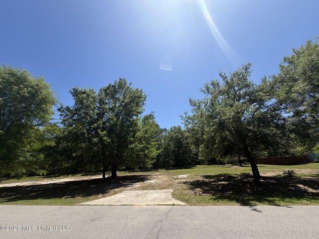 Lot 1 Sundance Pass, Waveland, MS 39576