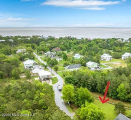 Lot 1 Sundance Pass, Waveland, MS 39576