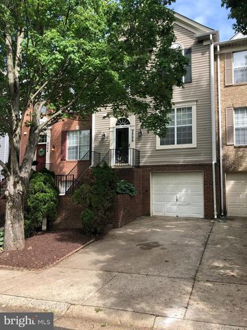 2306 COLD MEADOW WAY, Silver Spring, MD 20906