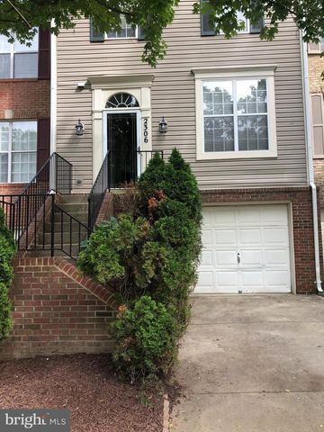 2306 COLD MEADOW WAY, Silver Spring, MD 20906