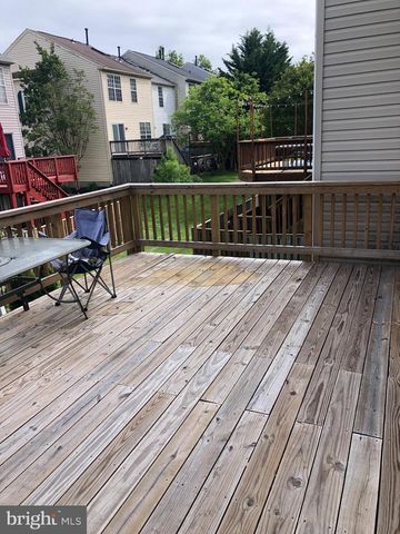 2306 COLD MEADOW WAY, Silver Spring, MD 20906