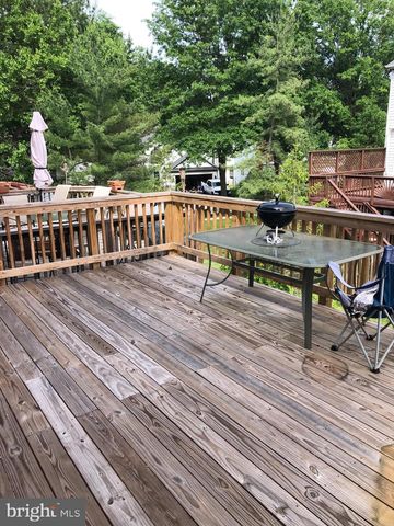 2306 COLD MEADOW WAY, Silver Spring, MD 20906