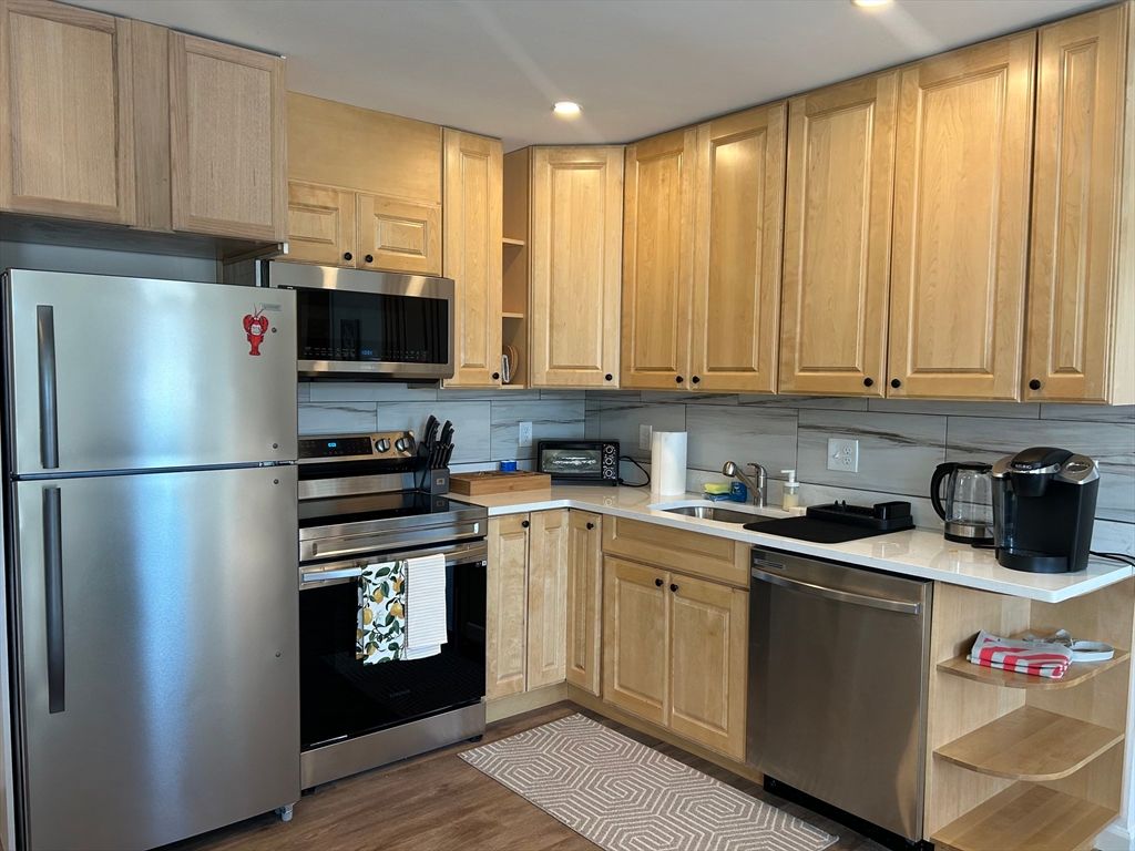 64 Salem Street 203, Medford, MA 02155