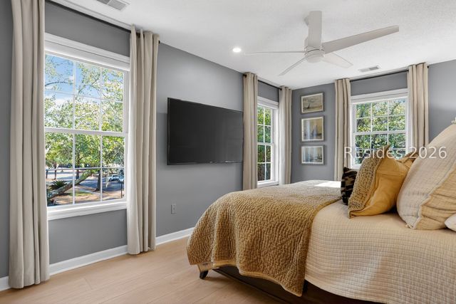 7 Regent Ave, Bluffton, SC 29910