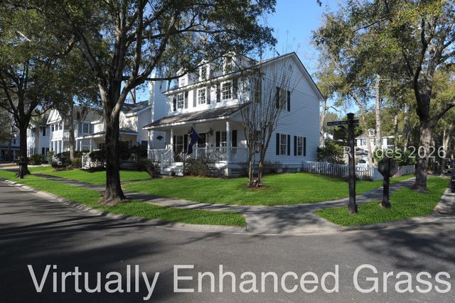 7 Regent Ave, Bluffton, SC 29910