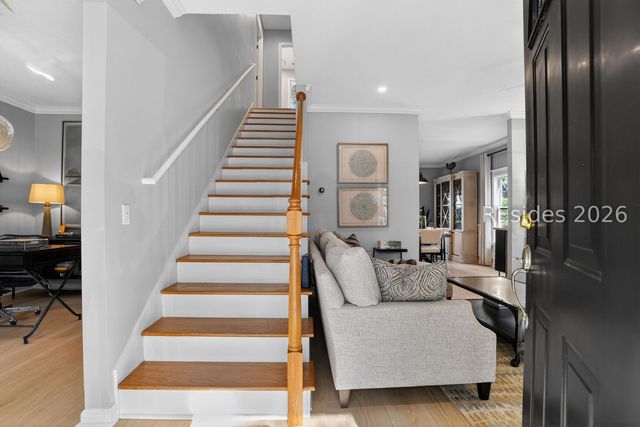 7 Regent Ave, Bluffton, SC 29910