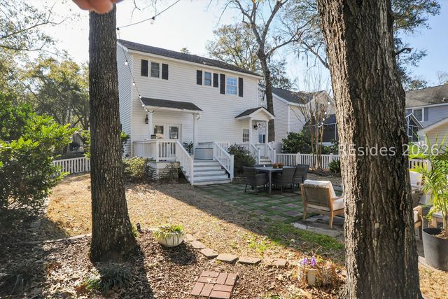 7 Regent Ave, Bluffton, SC 29910