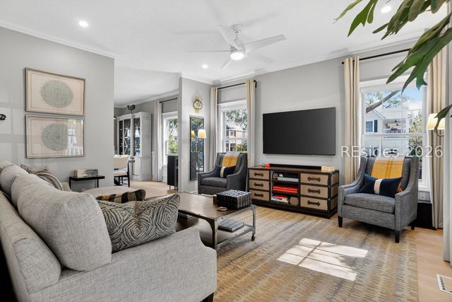 7 Regent Ave, Bluffton, SC 29910