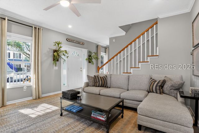 7 Regent Ave, Bluffton, SC 29910