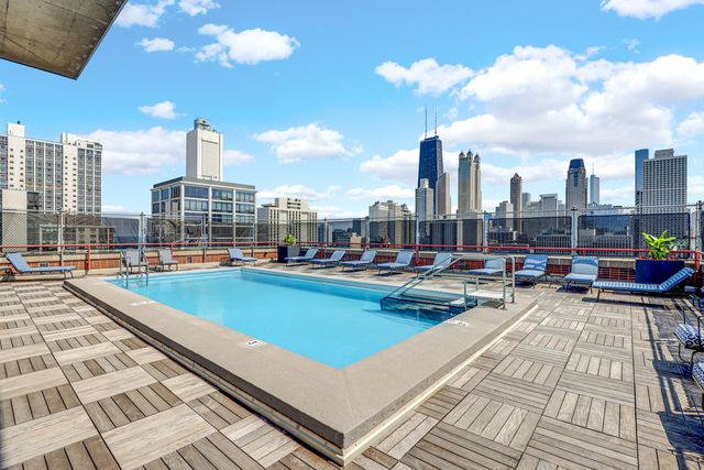 1325 N State Parkway 11F, Chicago, IL 60610