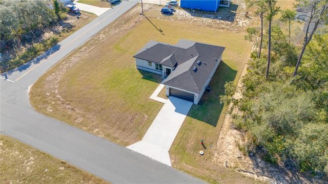 12792 SW 29TH AVENUE ROAD, Ocala, FL 34473