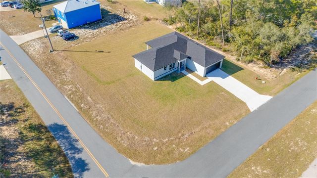 12792 SW 29TH AVENUE ROAD, Ocala, FL 34473