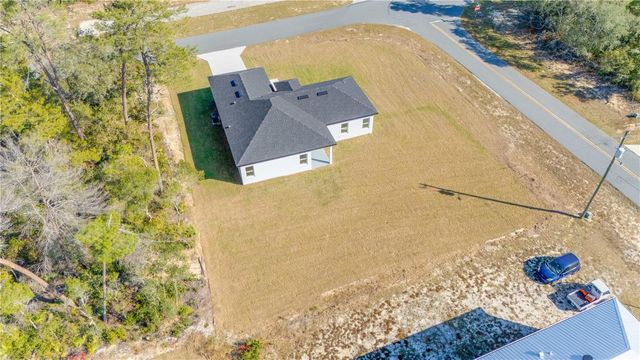 12792 SW 29TH AVENUE ROAD, Ocala, FL 34473