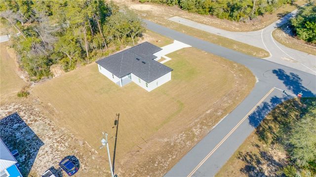 12792 SW 29TH AVENUE ROAD, Ocala, FL 34473