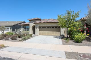 4658 N 204TH Lane, Buckeye, AZ 85396