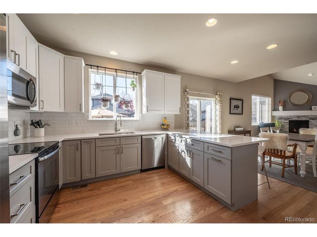 2109 Addie Rose Ln, Longmont, CO 80501