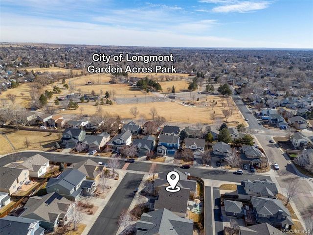 2109 Addie Rose Ln, Longmont, CO 80501