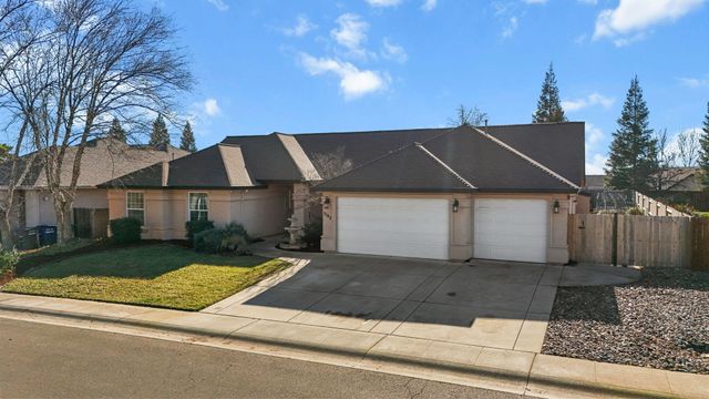3183 Agassi Lane, Redding, CA 96002