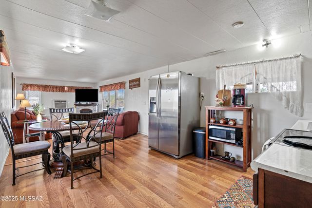 9160 W Lazy Be Place, Tucson, AZ 85735