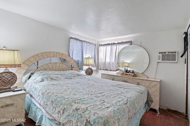 9160 W Lazy Be Place, Tucson, AZ 85735