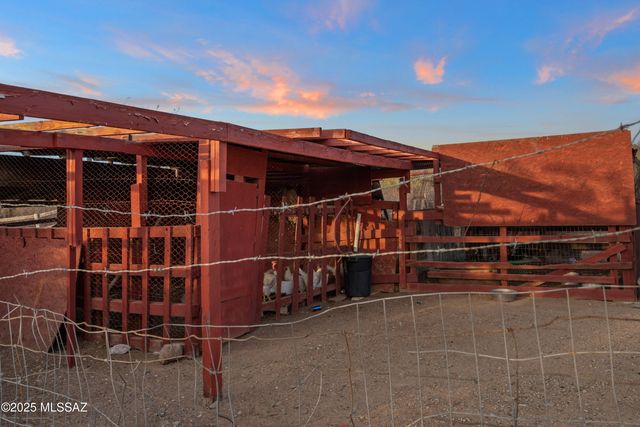9160 W Lazy Be Place, Tucson, AZ 85735