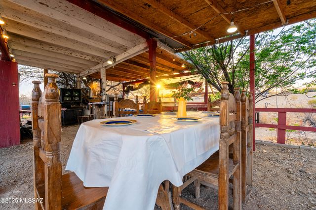 9160 W Lazy Be Place, Tucson, AZ 85735