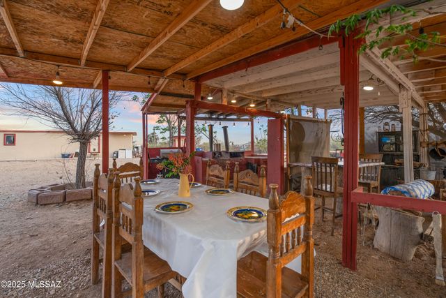9160 W Lazy Be Place, Tucson, AZ 85735
