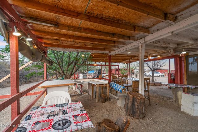 9160 W Lazy Be Place, Tucson, AZ 85735