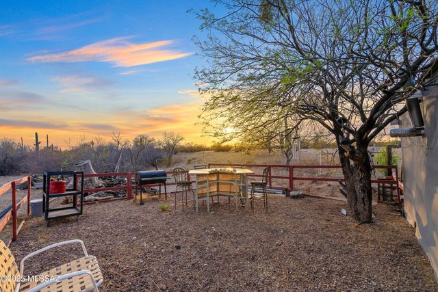 9160 W Lazy Be Place, Tucson, AZ 85735