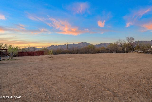 9160 W Lazy Be Place, Tucson, AZ 85735