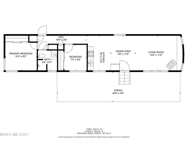 9160 W Lazy Be Place, Tucson, AZ 85735