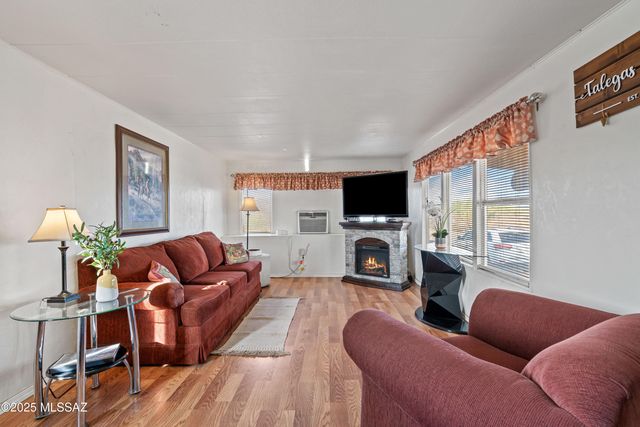 9160 W Lazy Be Place, Tucson, AZ 85735
