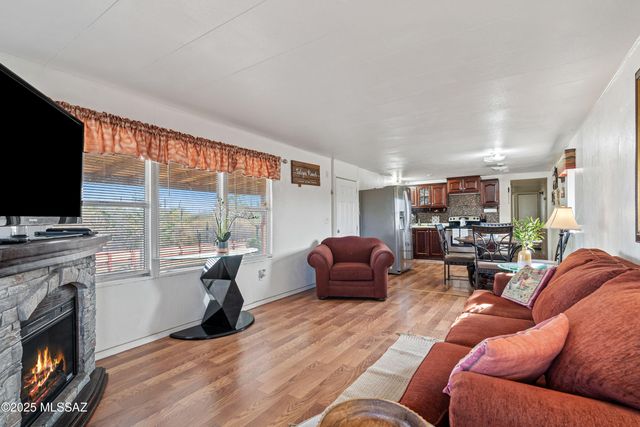 9160 W Lazy Be Place, Tucson, AZ 85735