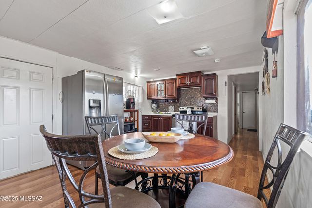 9160 W Lazy Be Place, Tucson, AZ 85735