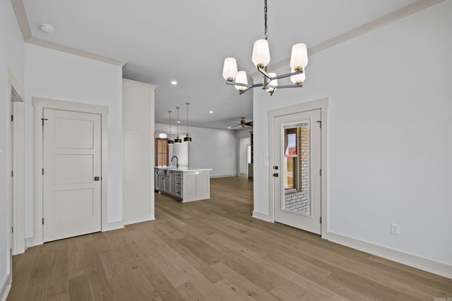 2390 Lakewood Circle, Cabot, AR 72023
