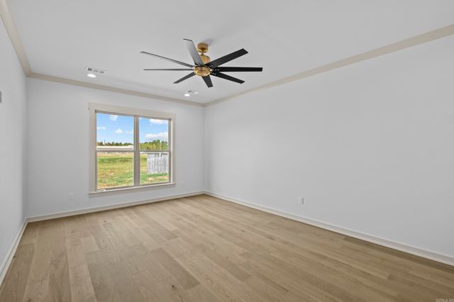 2390 Lakewood Circle, Cabot, AR 72023