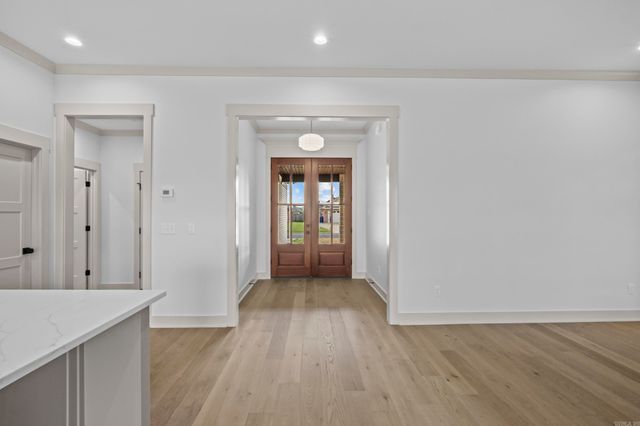 2390 Lakewood Circle, Cabot, AR 72023