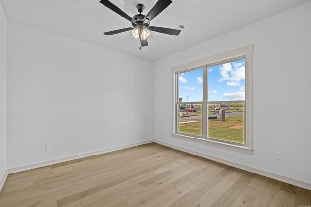 2390 Lakewood Circle, Cabot, AR 72023