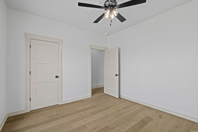 2390 Lakewood Circle, Cabot, AR 72023