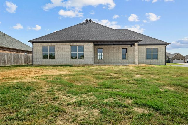 2390 Lakewood Circle, Cabot, AR 72023